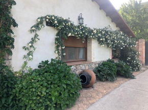 casa rural La picotina